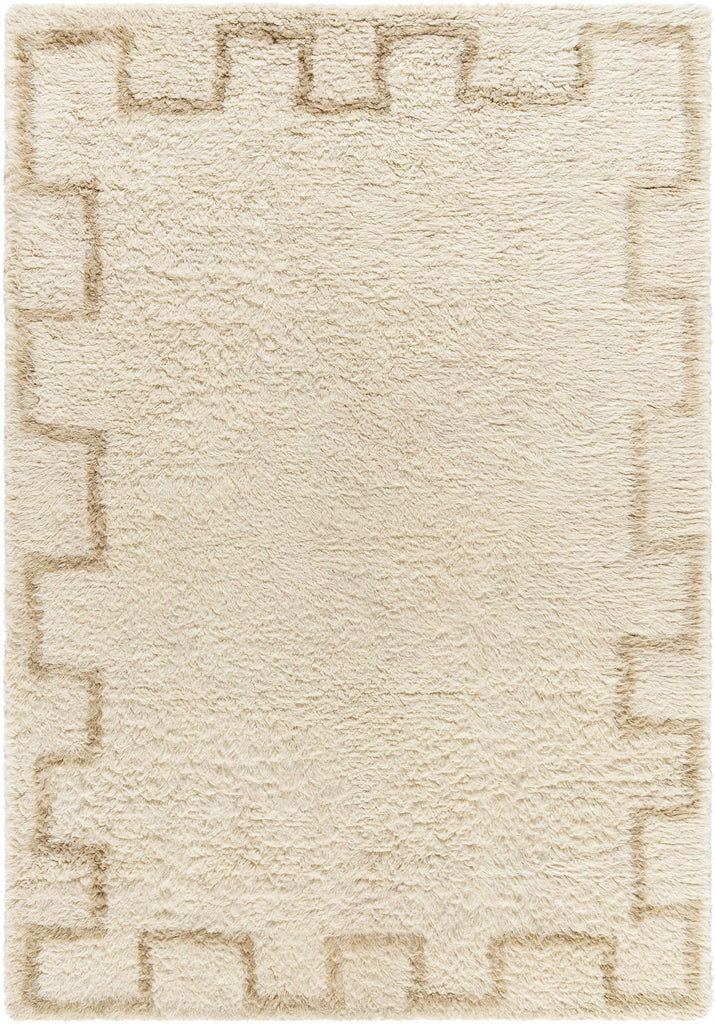 Surya Beni Moroccan BMC-2303 2'6" x 8' Rug