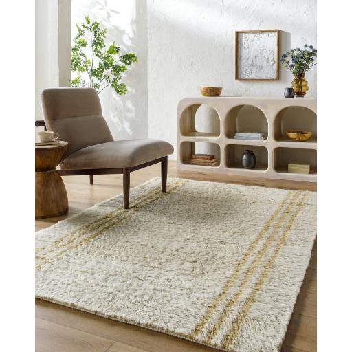 Surya Beni Moroccan BMC-2304 2'6" x 8' Rug