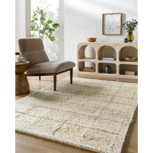 Surya Beni Moroccan BMC-2305 2'6" x 8' Rug