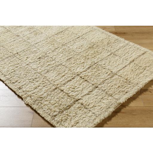 Surya Beni Moroccan BMC-2305 2'6" x 8' Rug