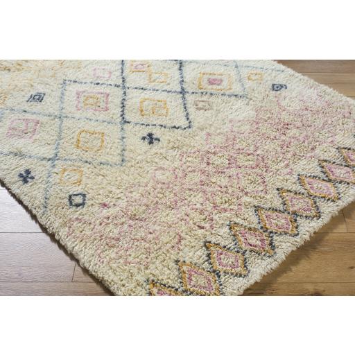 Surya Beni Moroccan BMC-2310 2'6" x 8' Rug