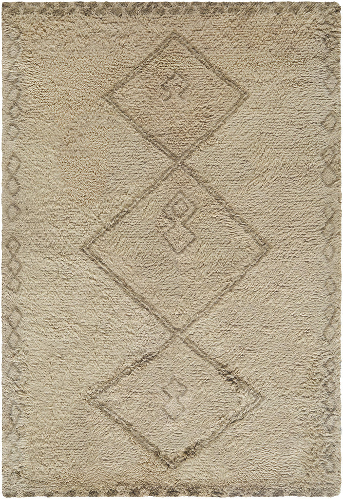 Surya Beni Moroccan BMC-2312 5' x 7'6" Rug