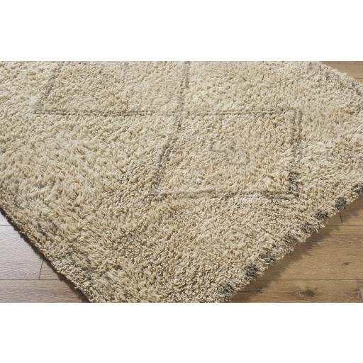 Surya Beni Moroccan BMC-2312 5' x 7'6" Rug