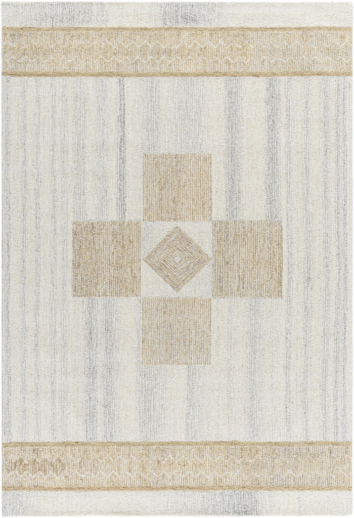 Surya Bournemouth BOT-2302 5' x 7'6" Rug