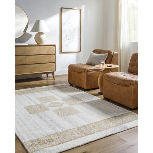 Surya Bournemouth BOT-2302 5' x 7'6" Rug