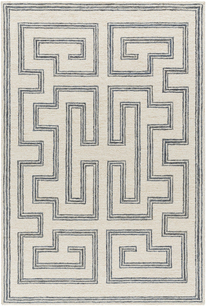 Surya Bournemouth BOT-2306 5' x 7'6" Rug