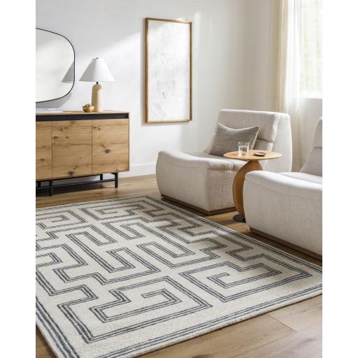 Surya Bournemouth BOT-2306 5' x 7'6" Rug