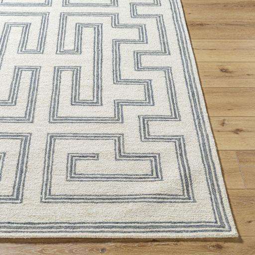 Surya Bournemouth BOT-2306 5' x 7'6" Rug