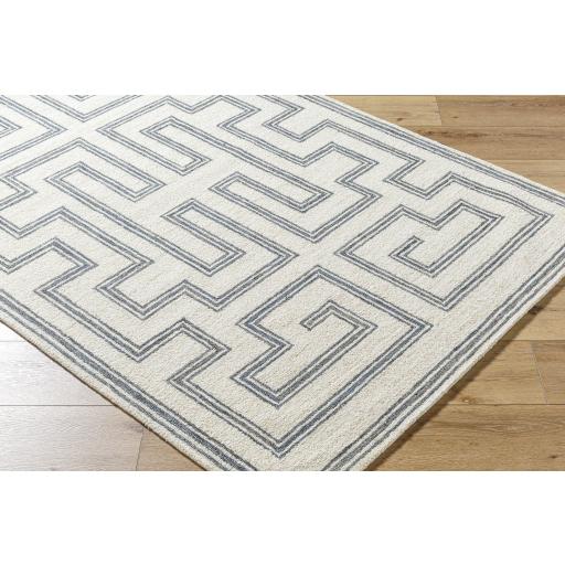 Surya Bournemouth BOT-2306 5' x 7'6" Rug