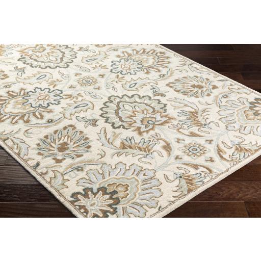 Surya Caesar CAE-1228 12' x 15' Rug