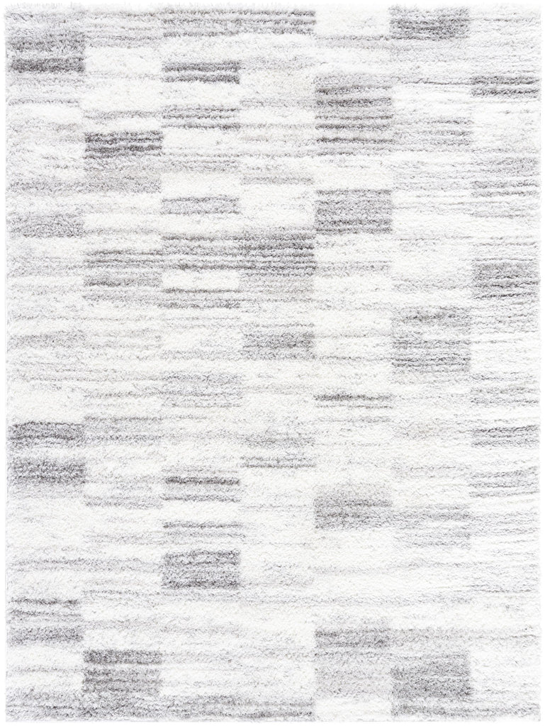 Surya Cloudy Shag CDG-2337 5'3" x 7' Rug