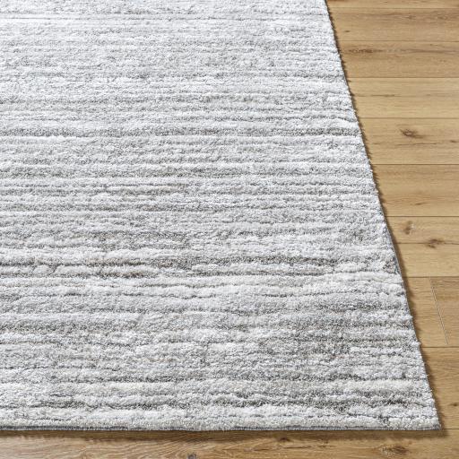 Surya Delight Shag DEL-2300 5'3" x 7' Rug