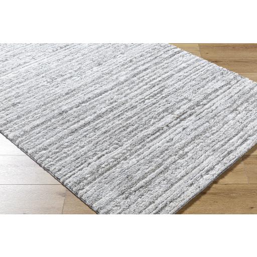 Surya Delight Shag DEL-2300 5'3" x 7' Rug