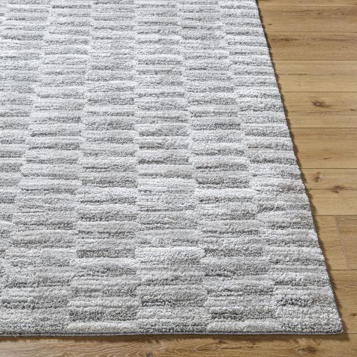 Surya Delight Shag DEL-2301 7'10" x 10' Rug