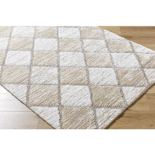 Surya Delight Shag DEL-2306 7'10" x 10' Rug