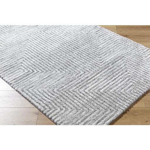 Surya Delight Shag DEL-2309 7'10" x 10' Rug