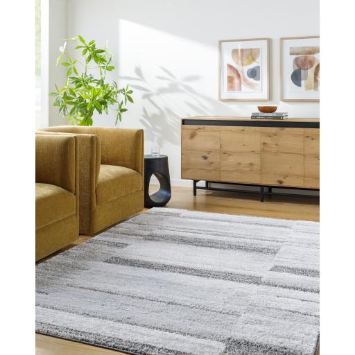 Surya Delight Shag DEL-2308 7'10" x 10' Rug