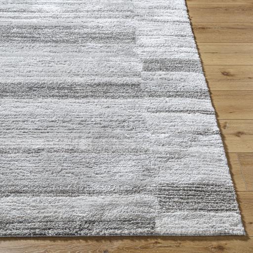 Surya Delight Shag DEL-2308 7'10" x 10' Rug