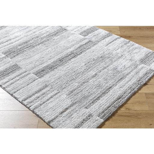 Surya Delight Shag DEL-2308 7'10" x 10' Rug