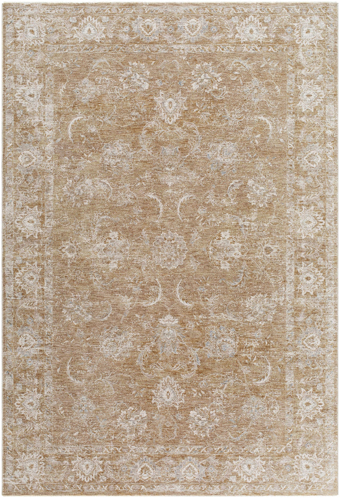 Surya Da Vinci DVC-2301 2' x 2'11" Rug