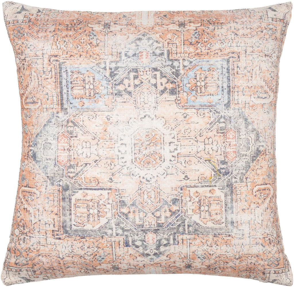 Surya Emily Jean EMJ-001 20"H x 20"W Pillow Cover