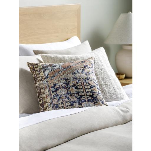 Surya Emily Jean EMJ-011 18"H x 18"W Pillow Cover