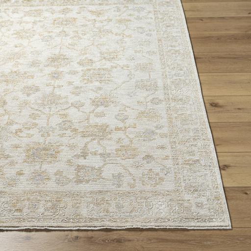 Surya Emory EMO-2303 6'11" Round Rug