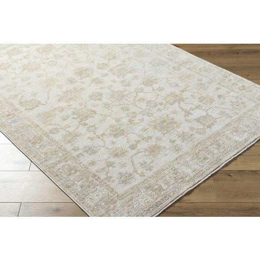 Surya Emory EMO-2303 6'11" Round Rug