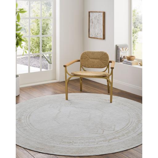 Surya Emory EMO-2309 2'4" x 3'9" Rug