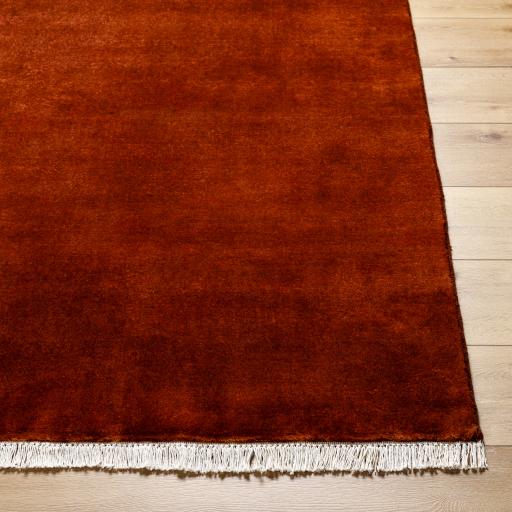 Surya Evergreen EVG-2301 10' Square Rug