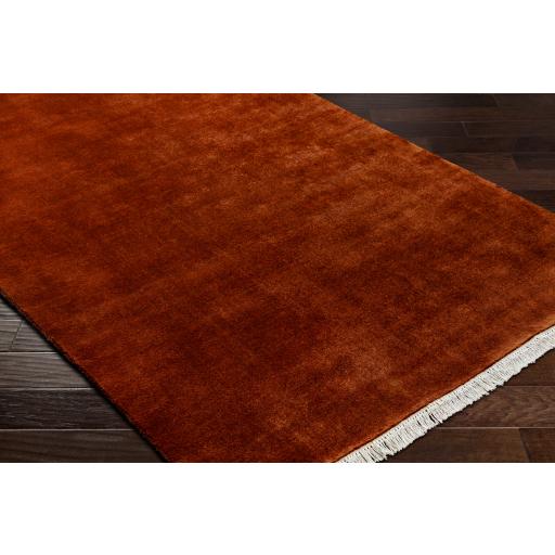 Surya Evergreen EVG-2301 10' Square Rug