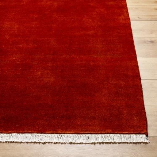 Surya Evergreen EVG-2306 10' Square Rug