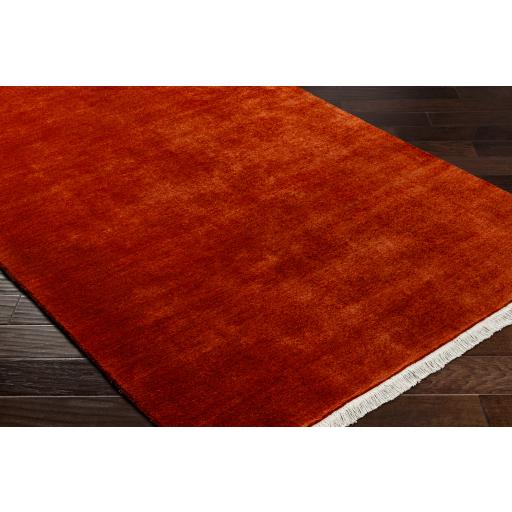 Surya Evergreen EVG-2306 10' Square Rug