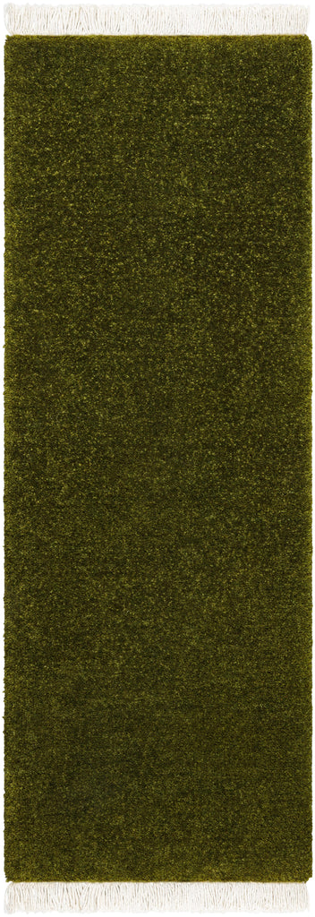 Surya Evergreen EVG-2312 10' Square Rug