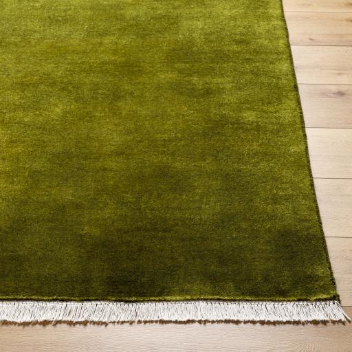 Surya Evergreen EVG-2312 10' Square Rug