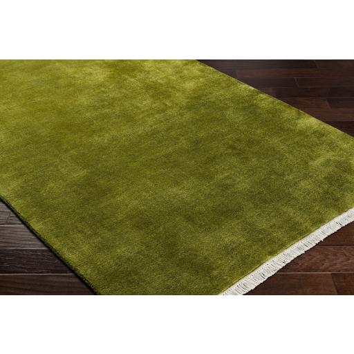 Surya Evergreen EVG-2312 10' Square Rug