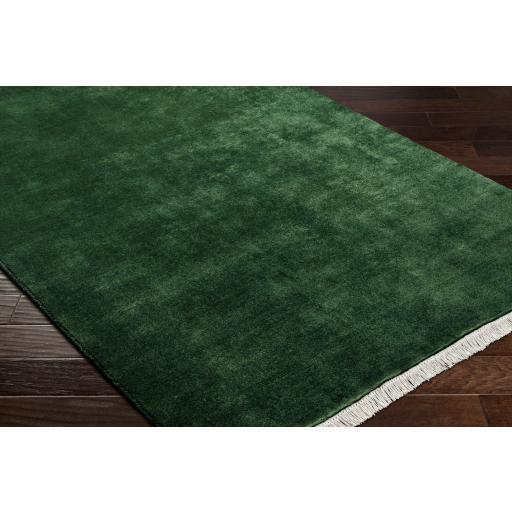 Surya Evergreen EVG-2313 10' Square Rug