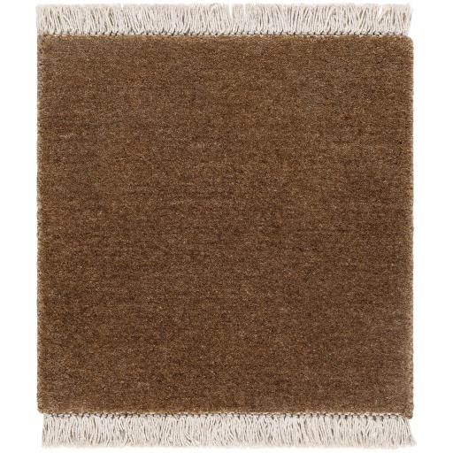 Surya Evergreen EVG-2314 10' Round Rug