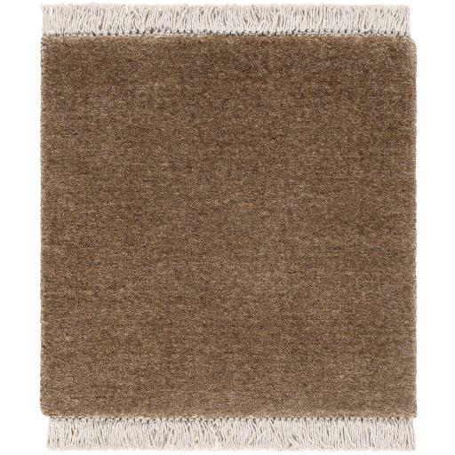 Surya Evergreen EVG-2315 10' Round Rug