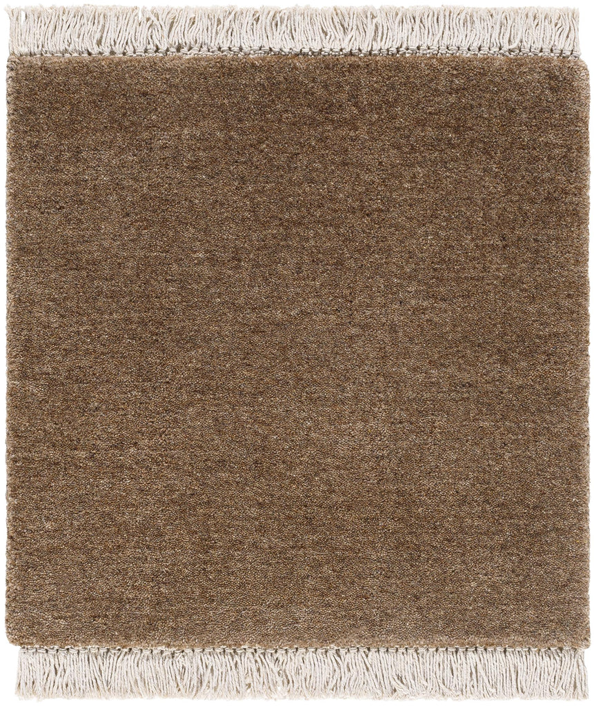 Surya Evergreen EVG-2315 10' Square Rug