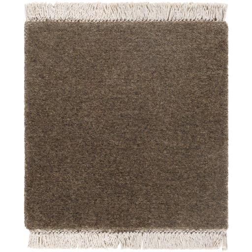 Surya Evergreen EVG-2316 10' Round Rug