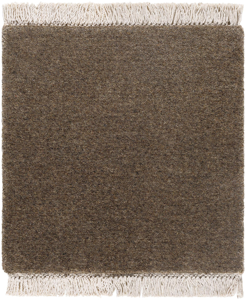 Surya Evergreen EVG-2316 10' Square Rug