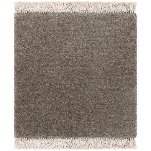 Surya Evergreen EVG-2317 10' Round Rug