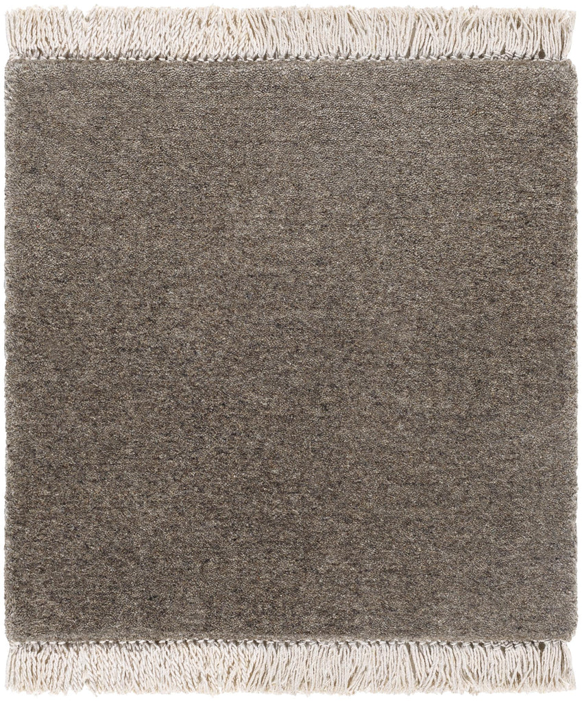 Surya Evergreen EVG-2317 10' Square Rug