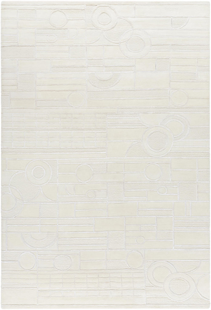 Surya Transcendence FLWL-2300 6' x 9' Rug