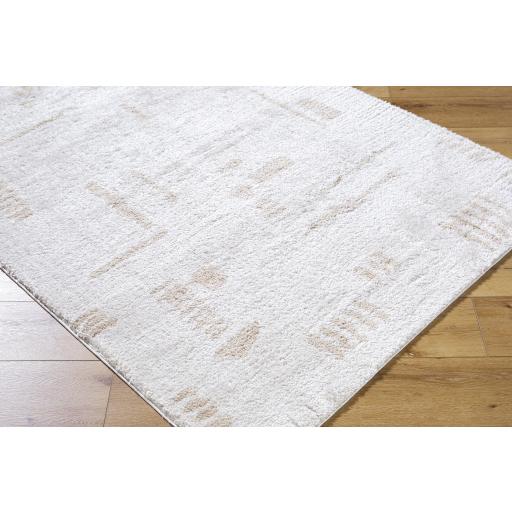 Surya Fossay Shag FSG-2301 7'10" x 10' Rug