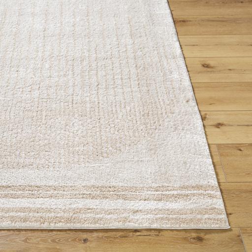 Surya Fossay Shag FSG-2306 6'7" x 9' Rug