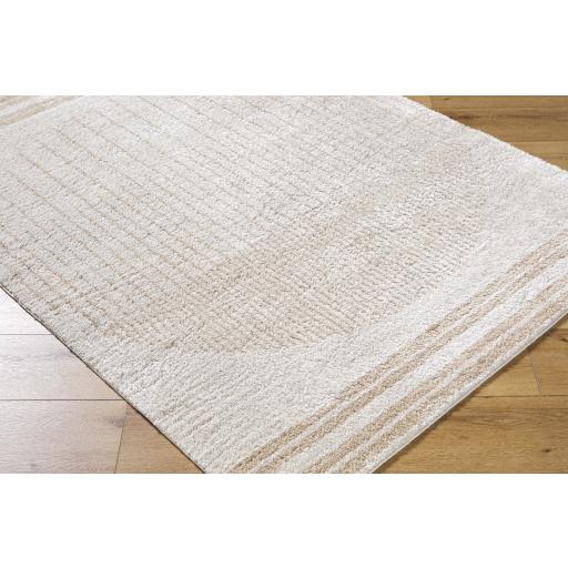 Surya Fossay Shag FSG-2306 6'7" x 9' Rug