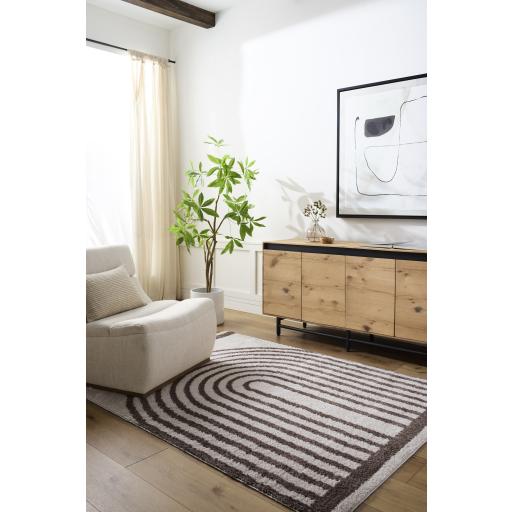 Surya Fossay Shag FSG-2310 2' x 2'11" Rug