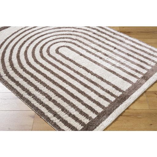 Surya Fossay Shag FSG-2310 2' x 2'11" Rug